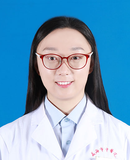 李璇
