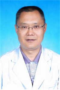 龚勇