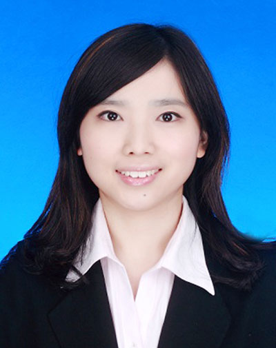 毕晓娟