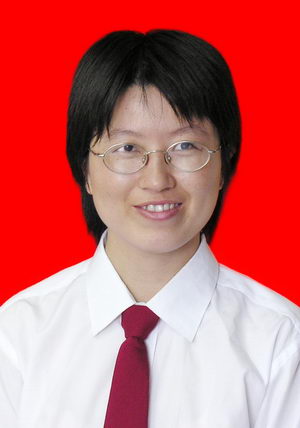 黄雪红