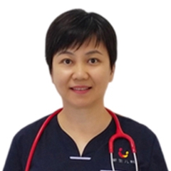 龚小慧