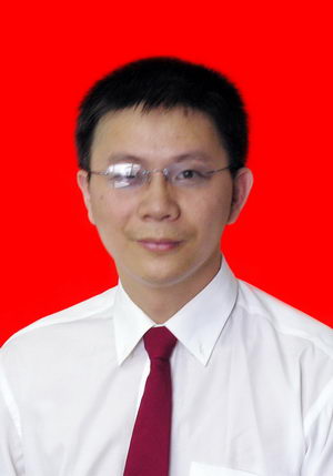 黄照明