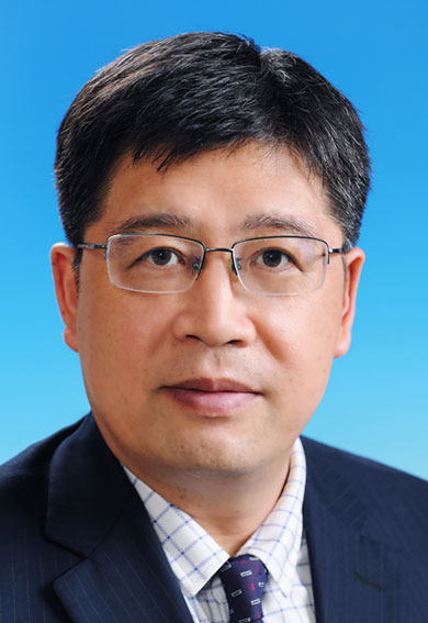卢恒孝