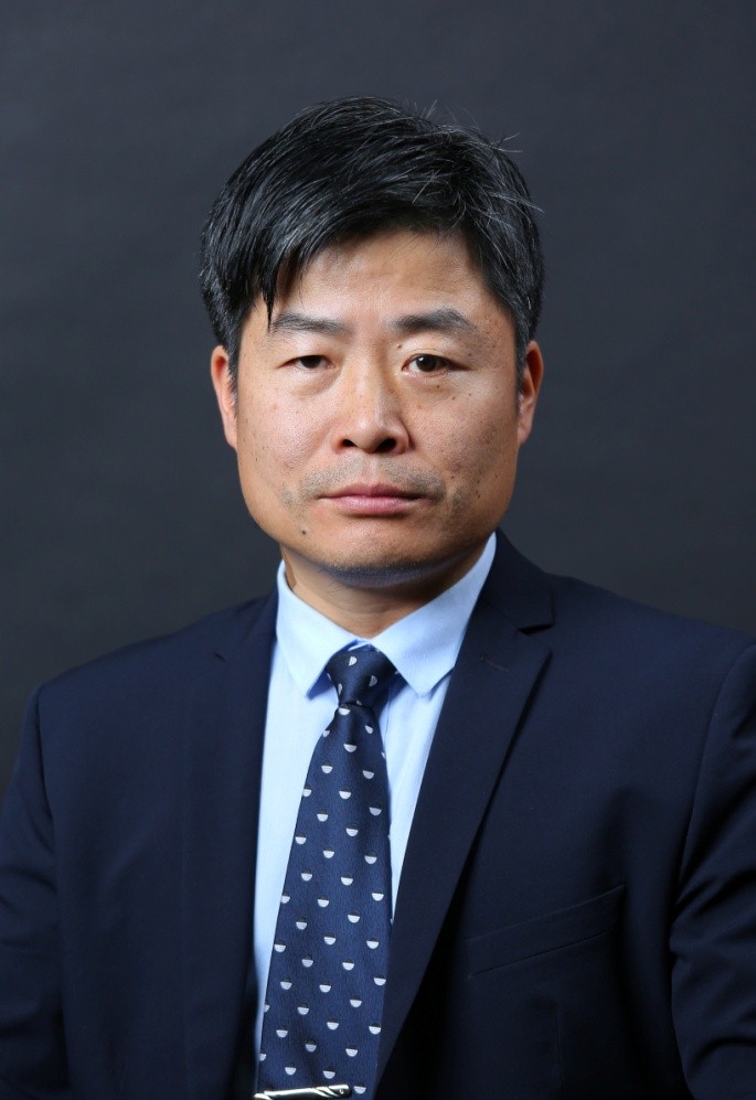 孙军席