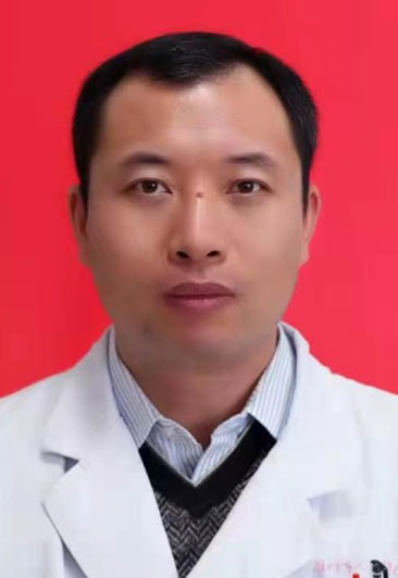 林明臻