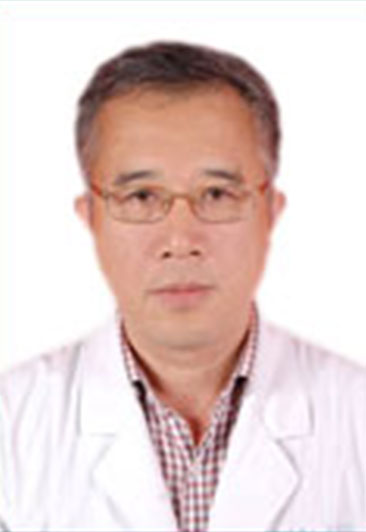 杨志强