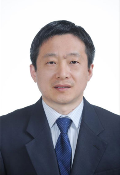 赵强