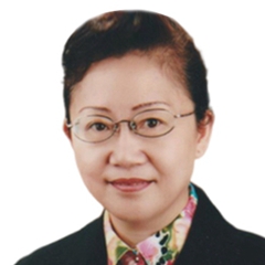 陈连红