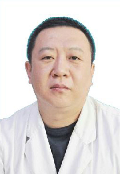 张杰峰
