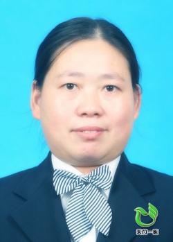 杨艳华