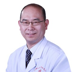 吴开松
