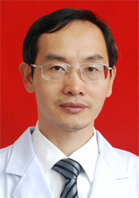 杨俊华