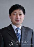侯应龙