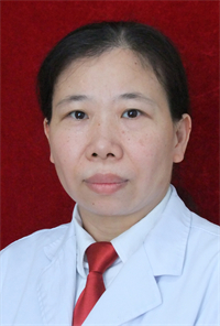 张丽华