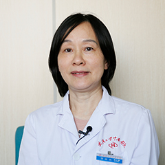 吴小燕