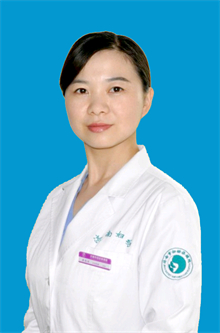 黄艳丽