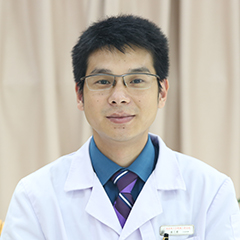 黄江勇
