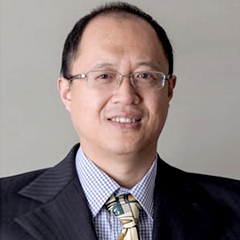 王占奎