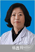 杨鑫玲