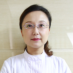 于丽娜