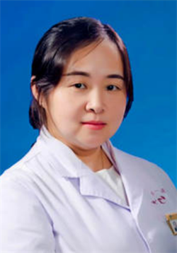 何丽琳