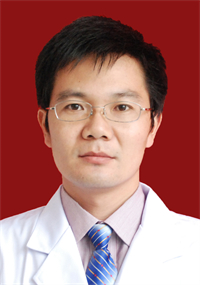 陈文洪