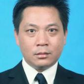 何礼明