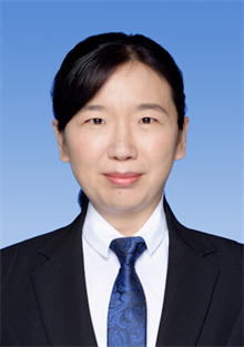 于伟华