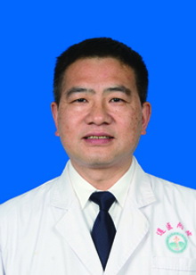 陈华军