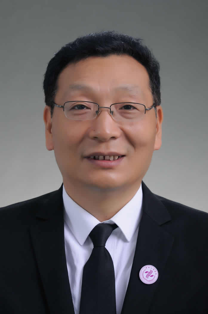 闫安平