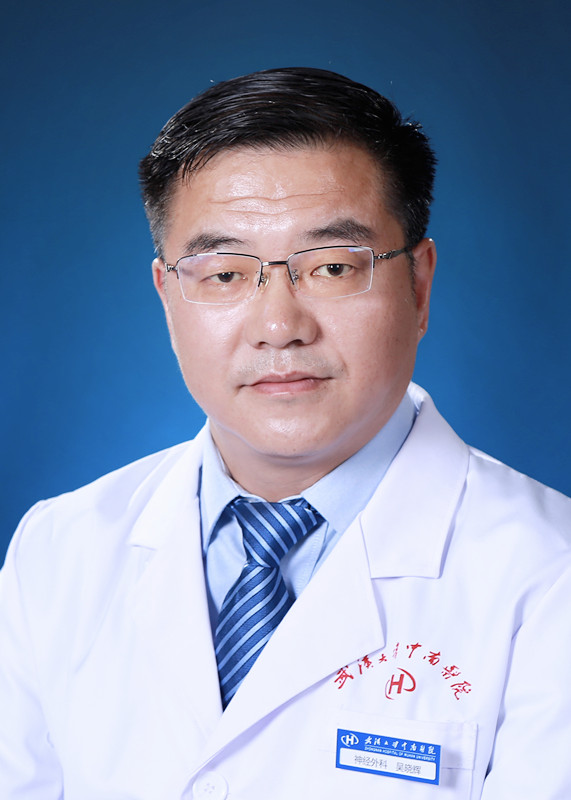 吴晓辉