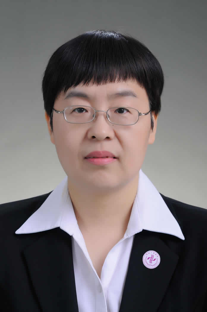 李梅