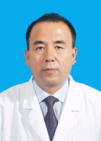 鲁占军