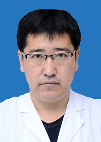 毕力格巴特尔