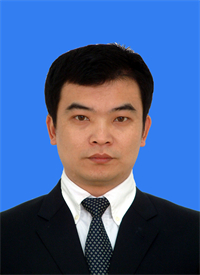 鲁敏翔