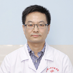 李志强