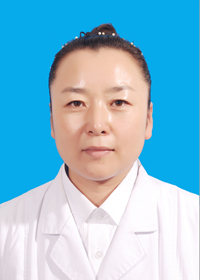 张玉兰
