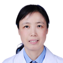 邓晓惠