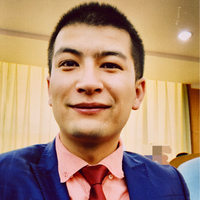 库格鲁克·亚力坤