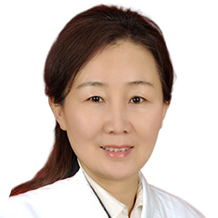 霍晓灵