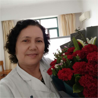 玛依热·阿吉