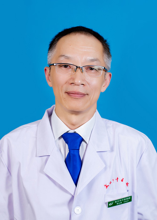 刘长清
