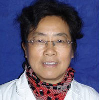 李雪梅