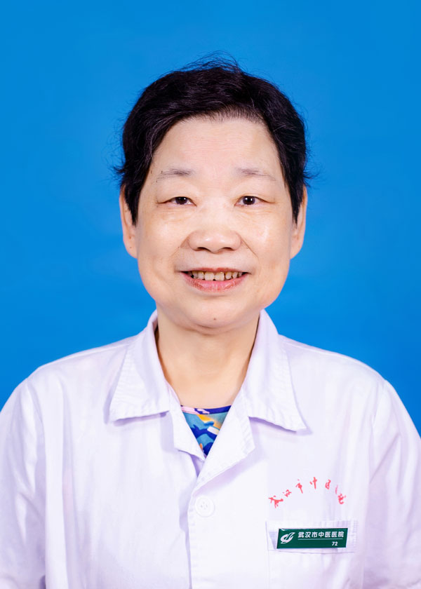 朱清梅