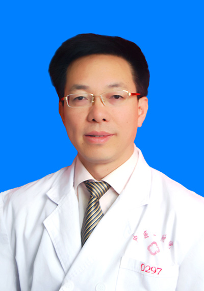 李忠礼