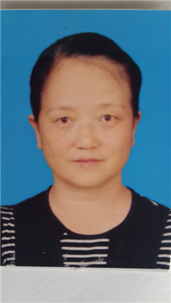 陈丹慧
