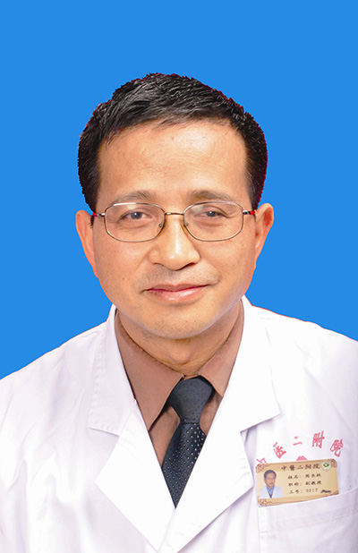 周长林