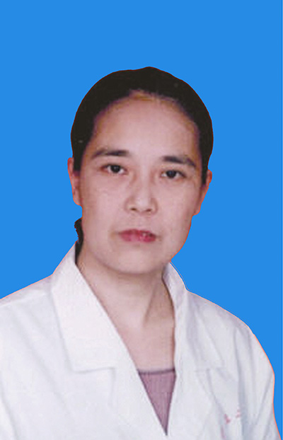 丁宪群