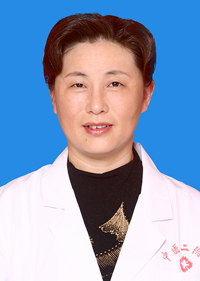 严鲁萍