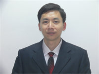 李伟明